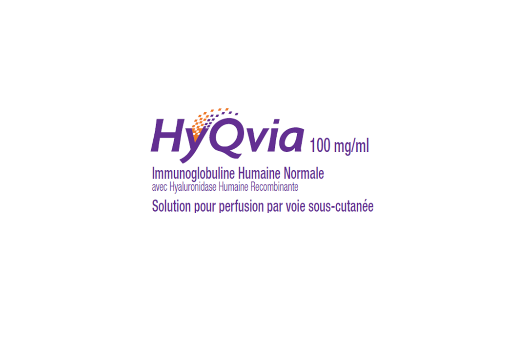 Hyqvia®