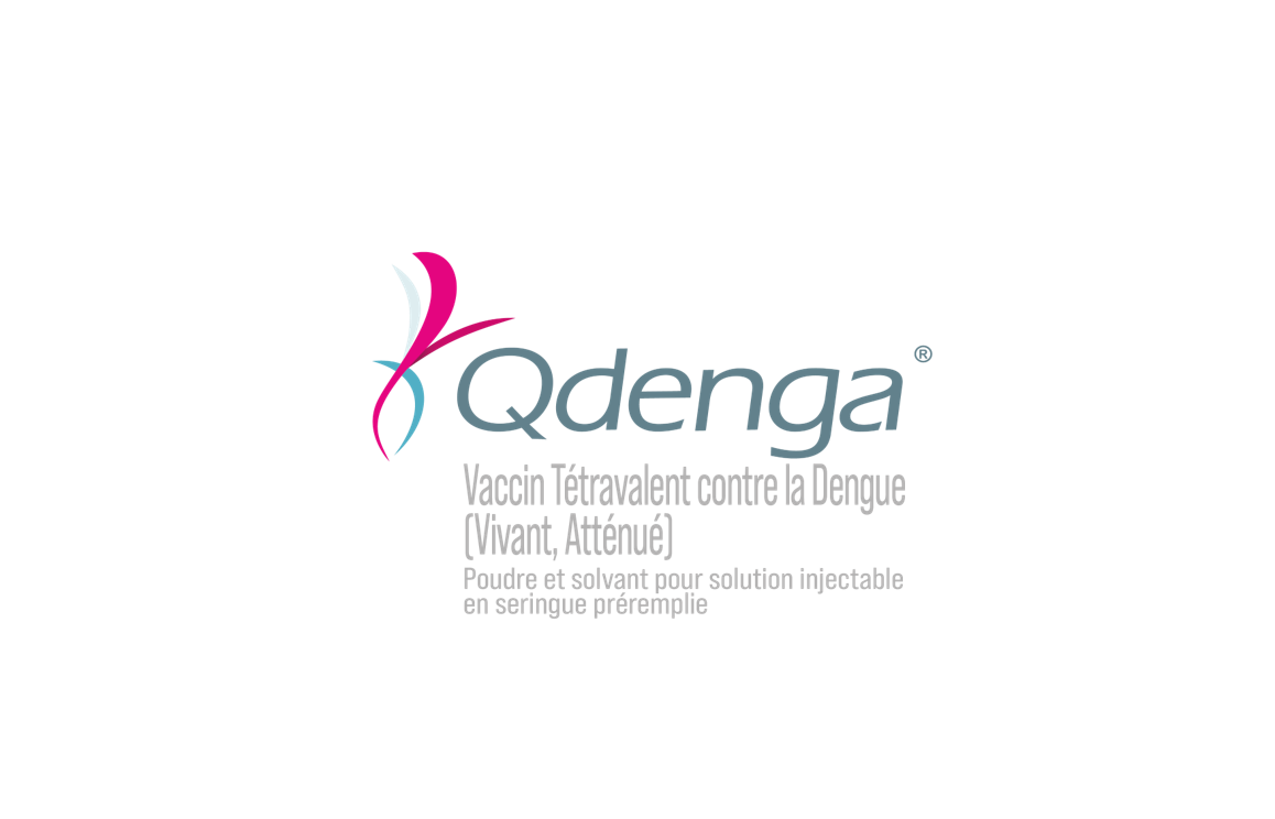 Qdenga logo