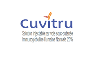 Cuvitru® Logo