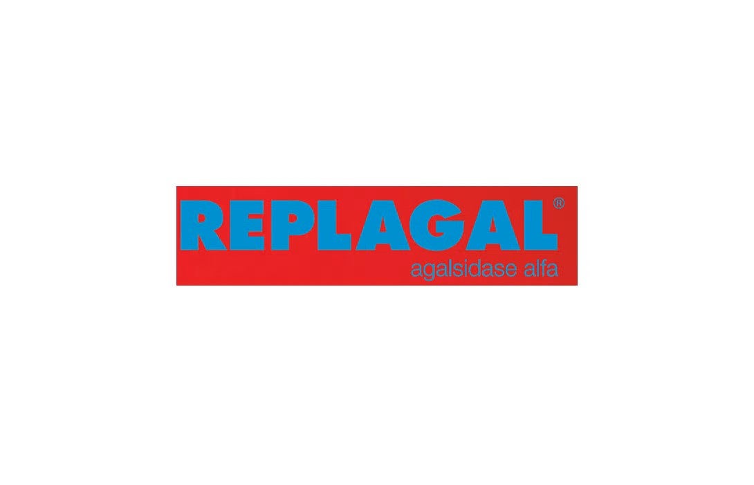 replagal logo