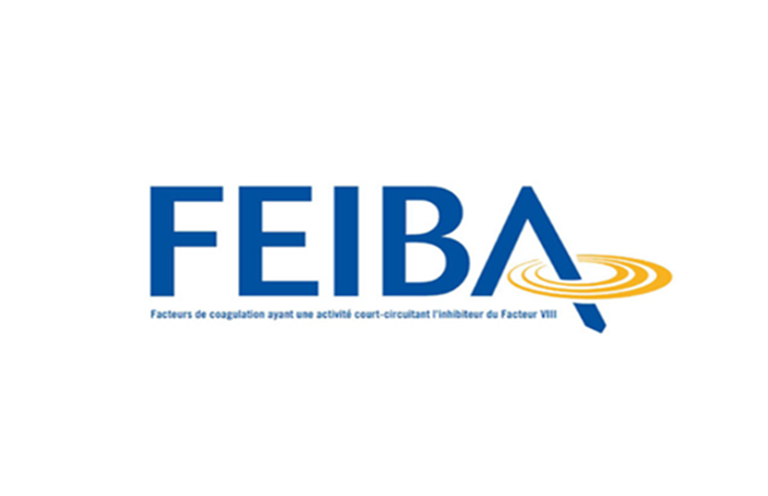 FEIBA® Logo